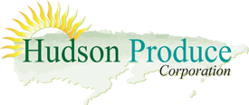 Hudson Produce Logo