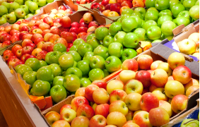 Washington Apple Varity