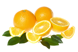California Lemon