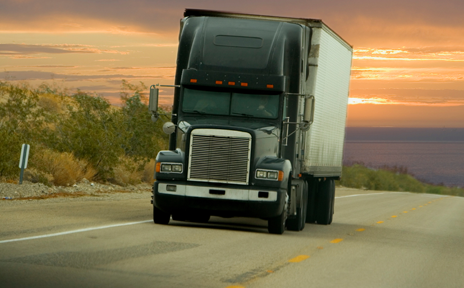We can arrange for refrigerated transportation