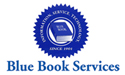 Blue Book Logo