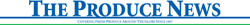 The Produce News Logo